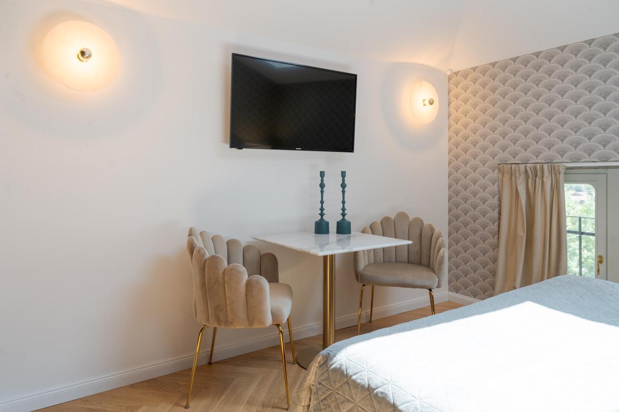 Villa Sardino Settimo Vittone Zimmer foto