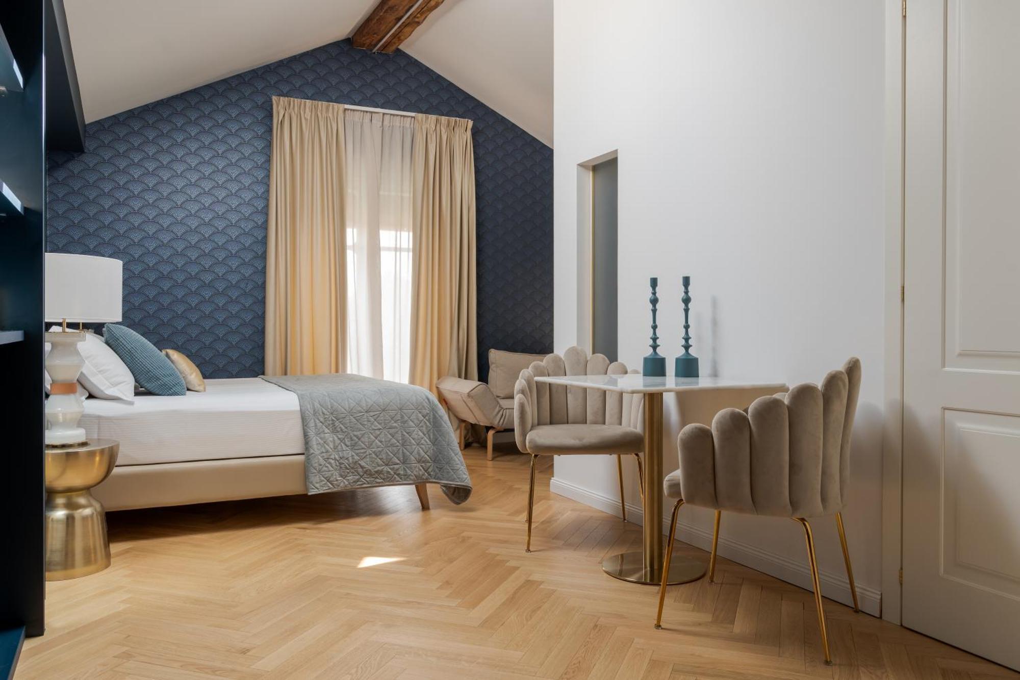 Villa Sardino Settimo Vittone Zimmer foto
