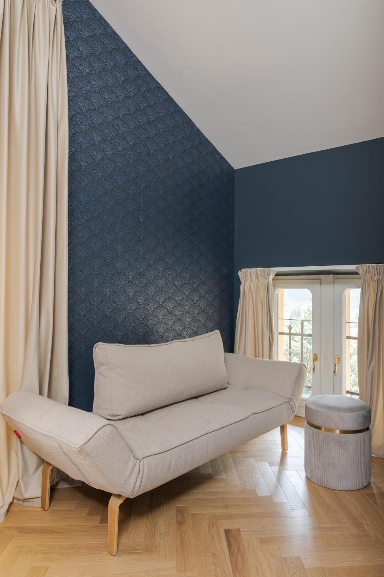 Villa Sardino Settimo Vittone Zimmer foto