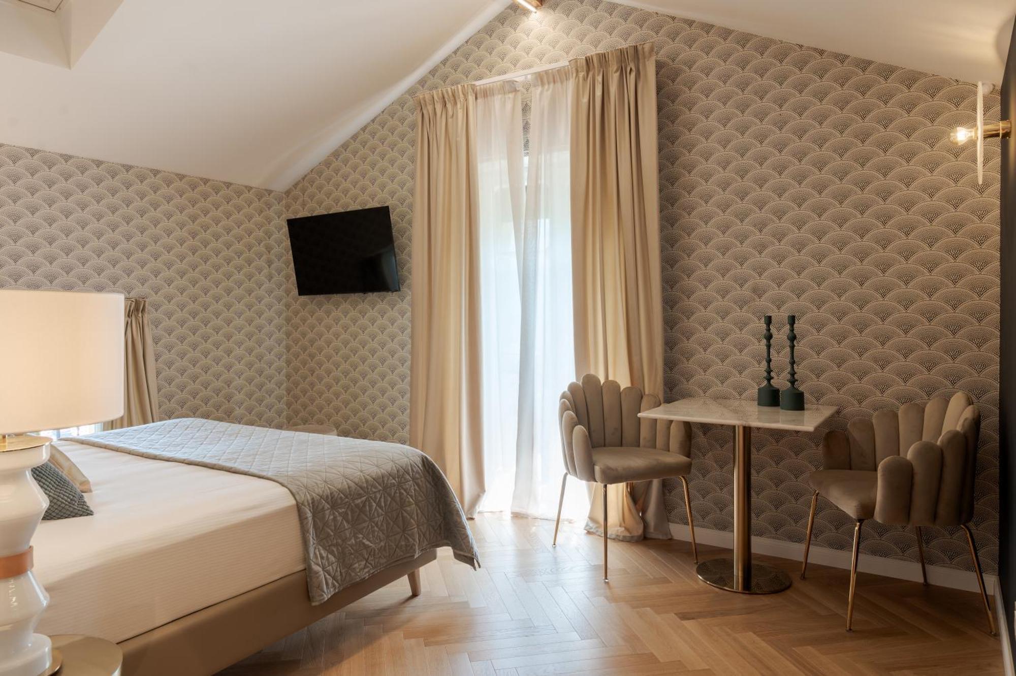 Villa Sardino Settimo Vittone Zimmer foto