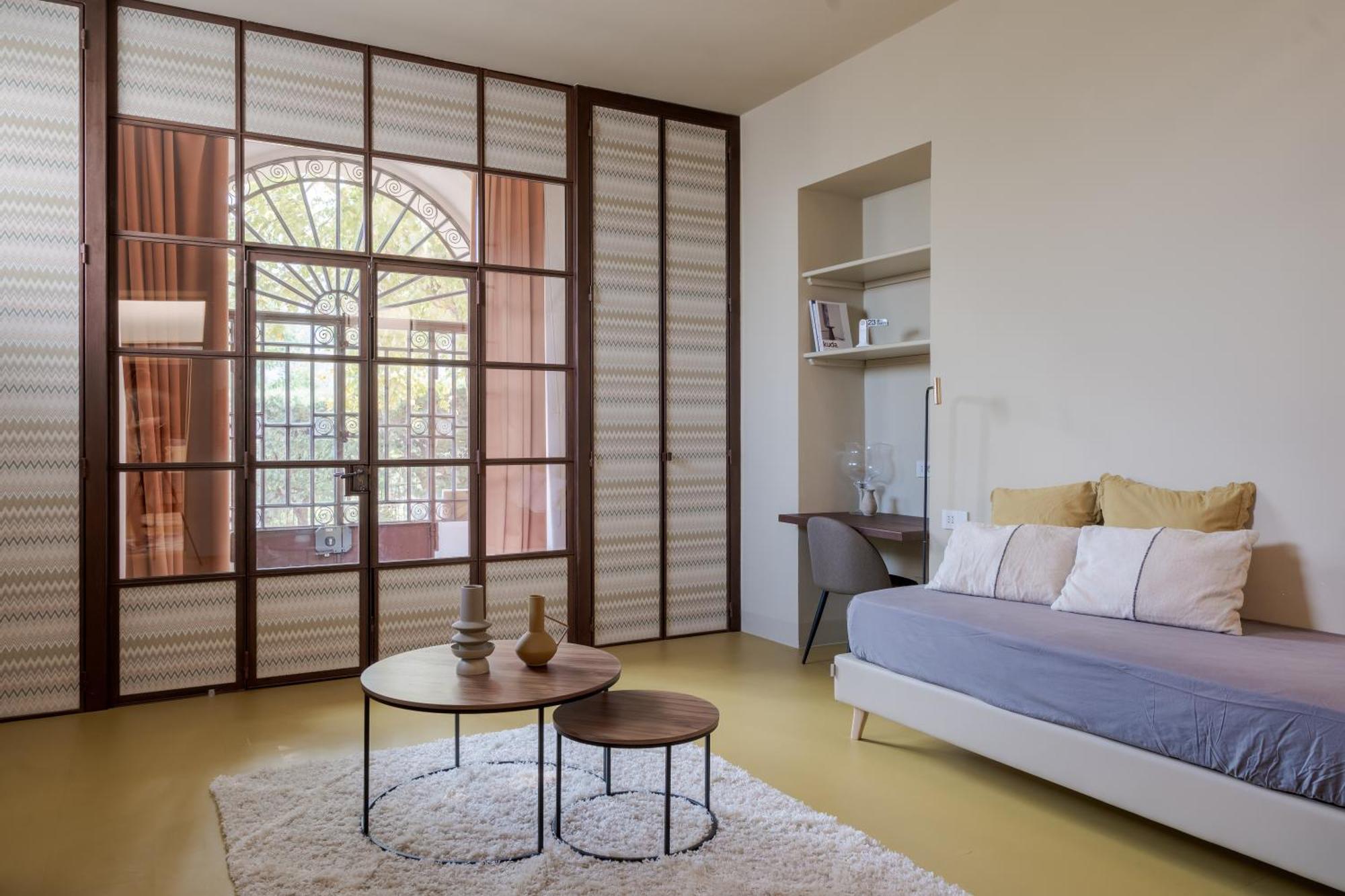 Villa Sardino Settimo Vittone Zimmer foto